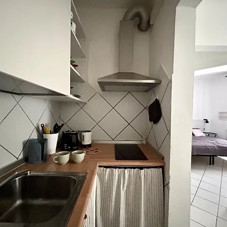 Lovely Cozy On Loved Historic Staircase In Centro E A 6 Minuti Dalla Stazione * לה ספציה