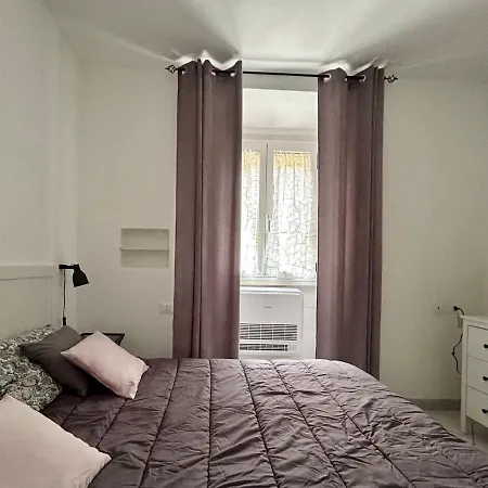 Lovely Cozy On Loved Historic Staircase In Centro E A 6 Minuti Dalla Stazione * לה ספציה
